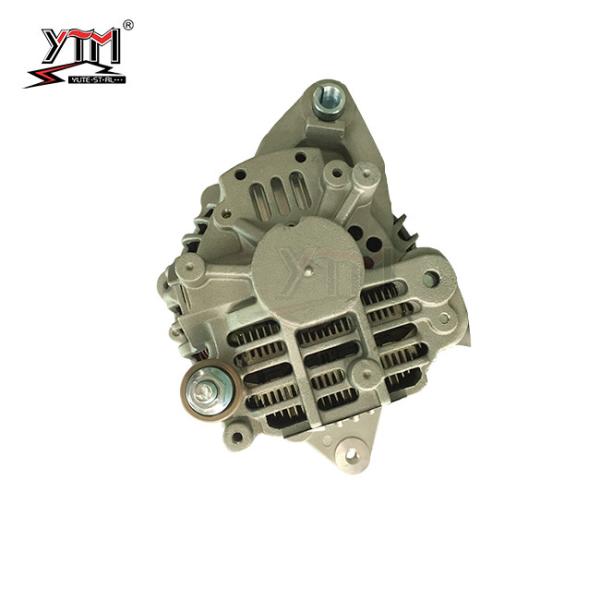 New Electric Alternator Motor ME202972 For Mitsubishi Delica Pajero Triton 4M40 24V