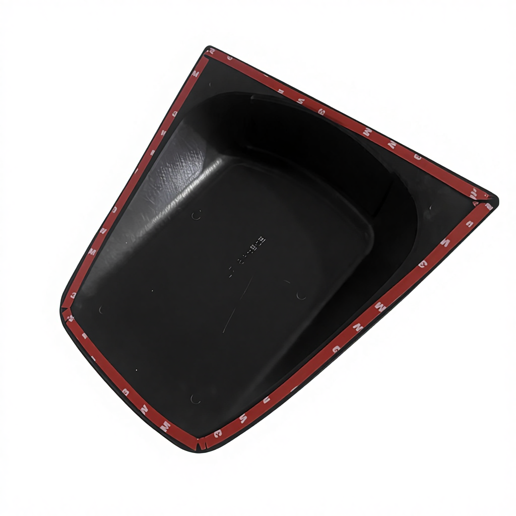 For L6-L9 Radar Dome Lidar Dome Appearance Modification & Decoration Kit