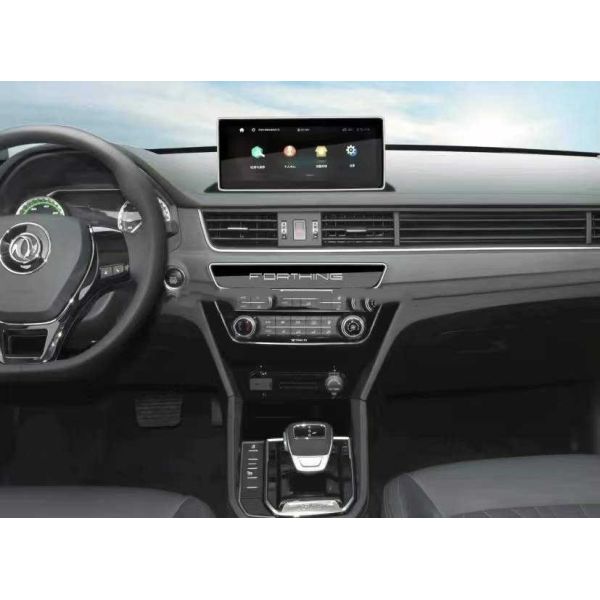 Автомобиль 150km/h энергии PHEV EV автомобиля семьи SUV Dongfeng Forthing новый