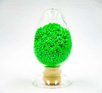 GRS Certified Recycled PET Resin Polyethylene Terephthalate Pure Quality Pet Plastic Pellets