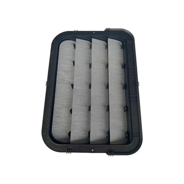 5220511-BA01 Side Enclosure Ventilation Frame of Leapmotor C10 Ventilation Frame of Side Surround Ventilation Frame