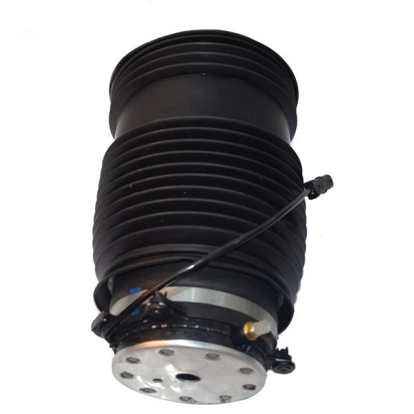 W213 Rear Air Spring Bellow Mercedes Benz Airmatic E- Class With ADS 2133200125 2133200225