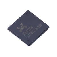 RTL8367N-VB-CG 5-Port Ethernet Switch Controller 3.3V 1Gbit/s