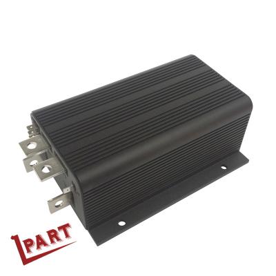 controlador 1205M-5603 do motor da empilhadeira do carro do golfe 500A