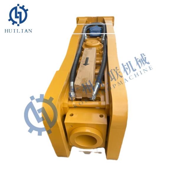 40-55 Ton Excavator Attachments SB151 Hydraulic Breaker Skid Steer Rock Box Top Type EB175 HL175 Hydraulic Hammer