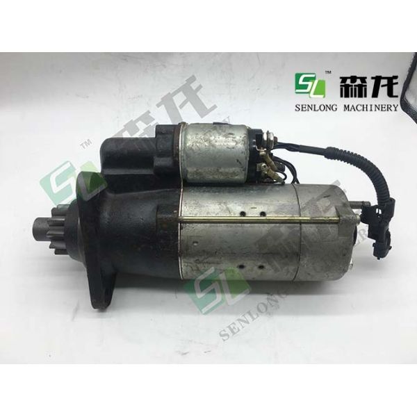 мотор стартера 8.4КВ 0001340501 С52417200001 Либхэрр Т282Б Бош