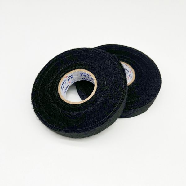Kablee Fleece Wiring Tape for Wire Harness Cable Polyester Non-wave Fabric Material (Кабли флейс проволочная лента для проволочного кабеля)