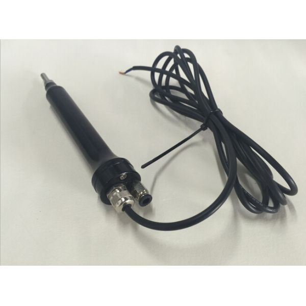 Regulated Digital Ultrasonic Power Supply For Smart Card Embedding Units