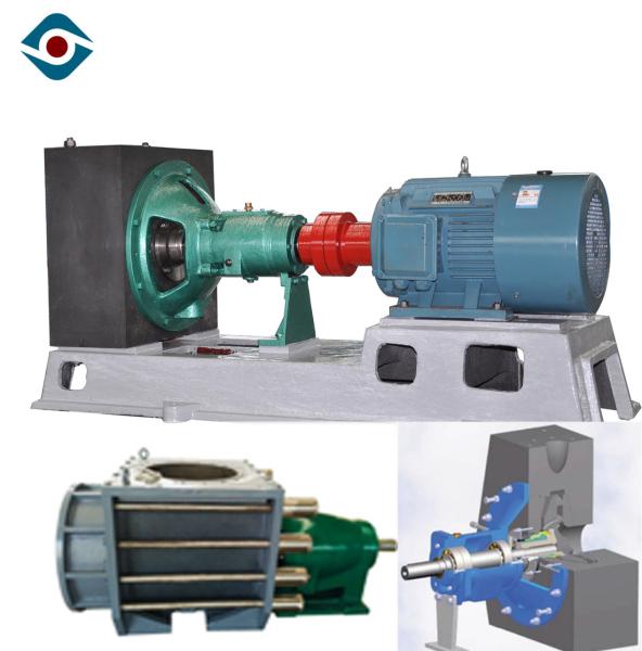 Self Priming Chemical Pump Acid And Alkali Resistant Carbon Fiber Composite Material