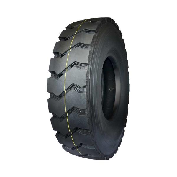 Pneus portables de prix usine de Chinses tout le pneu radial en acier de camion    AR667 11.00R20
