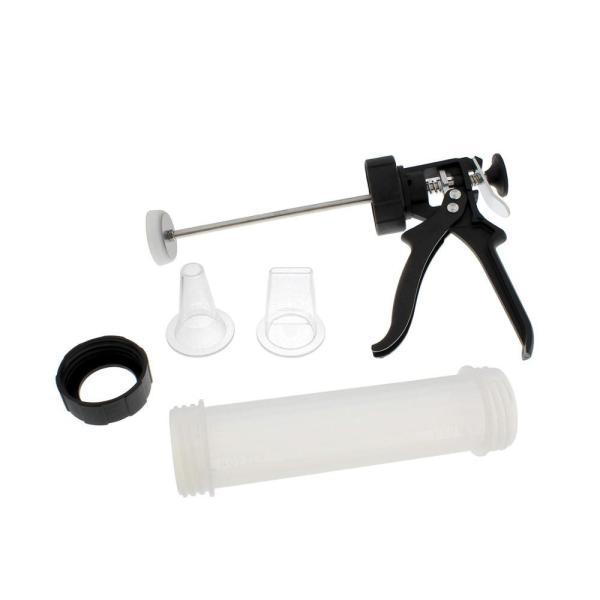 9inches Plastic Jerky Gun High Performance For Barbecue Cooking