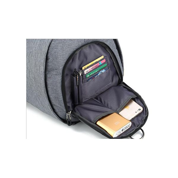 Сумки перемещения спорта Оксфорда моды вещевой мешок водоустойчивой большой