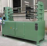 6 fil de enroulement du contrôle 4.0mm de PLC de la machine 1.5kw de ressort automatique de barres