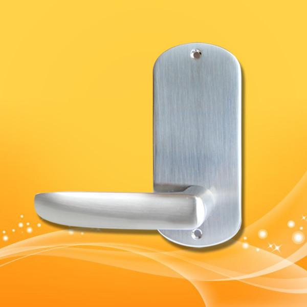 High Efficiency RFID Card Door Lock 4.8V-6.5V With 10%-90% Operation Humidity