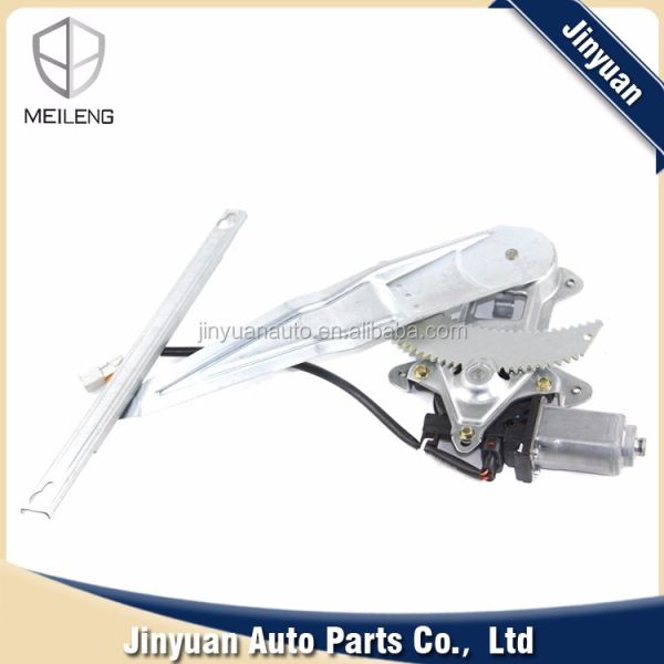 Auto Back Window Regulator 72710 S84 A01 Front Door Window Regulator HONDA Accord CG