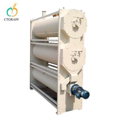 Separador branco ou personalizado do cilindro do aço carbono FGJZ 63 x 250A da cor