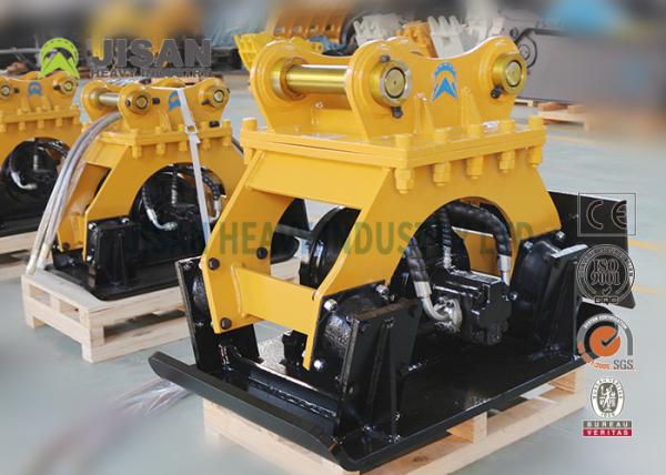 Ce diesel do Odm do Oem de Jack Hammer Excavator Compactor Plate do acessório de Honda