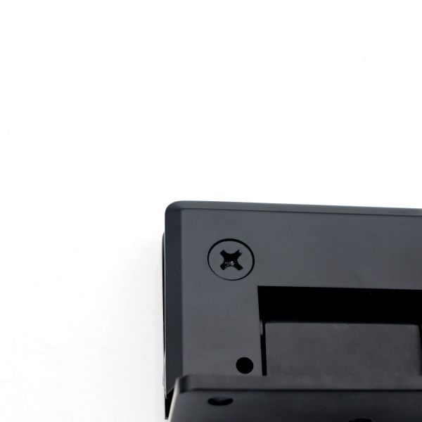 Шнурки для душа SS304 Мягкие закрытые Шнурки для душа Ванная стеклянная дверь Шнурки из нержавеющей стали