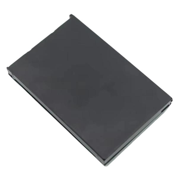 ALLCCX 3.7V 2600mAh Battery 66450-00 BA-1405206 For Trimble 66410-00 Juno SA Juno SB, Juno SC, Juno SD