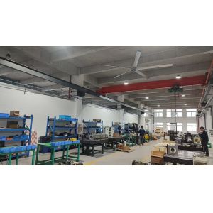 Dongguan Juzhuo Precision Machinery Co., Ltd.