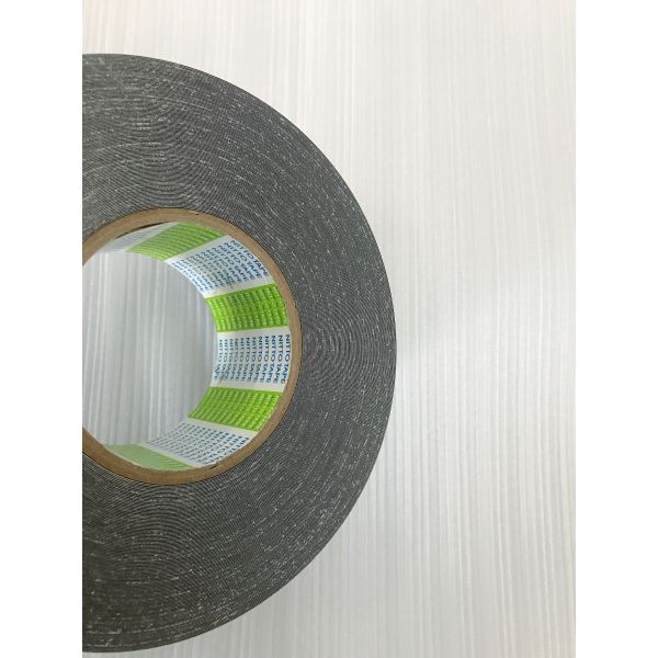 Nitto 57120B Black 0.2mm thick Double-Sided Waterproof Polyethylene foam Tape