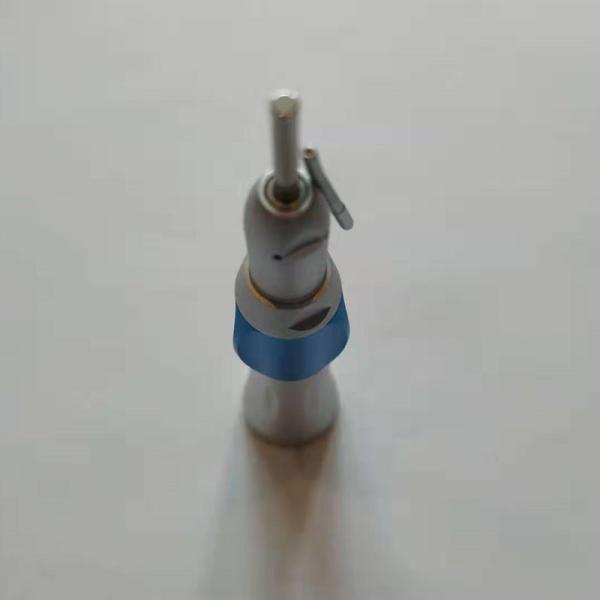 1: 1 Dental Turbine Handpiece External Straight Handpiece Irrigation Extra Water Tube