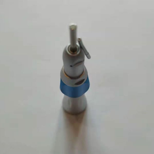 1: 1 Dental Turbine Handpiece External Straight Handpiece Irrigation Extra Water Tube