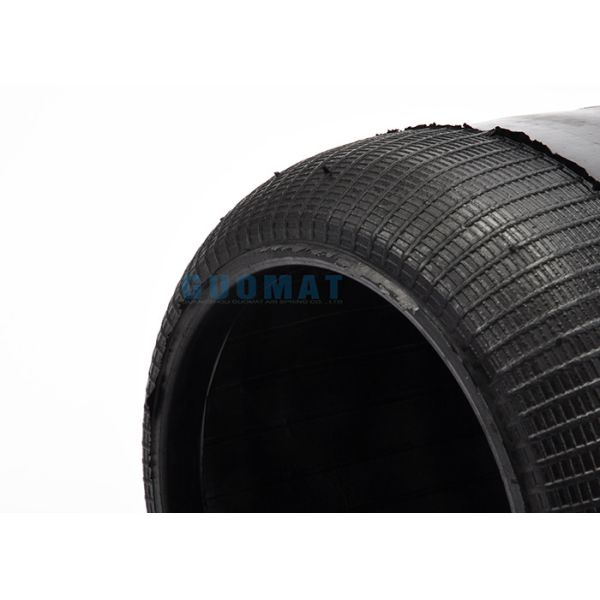 1R1K 440 подвес варочного мешка автобуса 320 цилиндров весны воздуха с природным каучуком 897 n