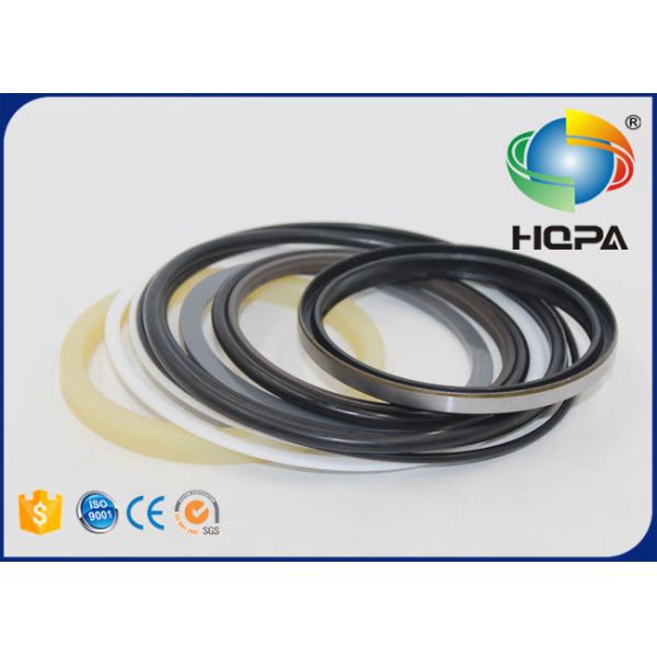 Комплект для ремонта уплотнения плунжерного штока 2438U587R100 2438U587R120 для Kobelco K909-A K909A