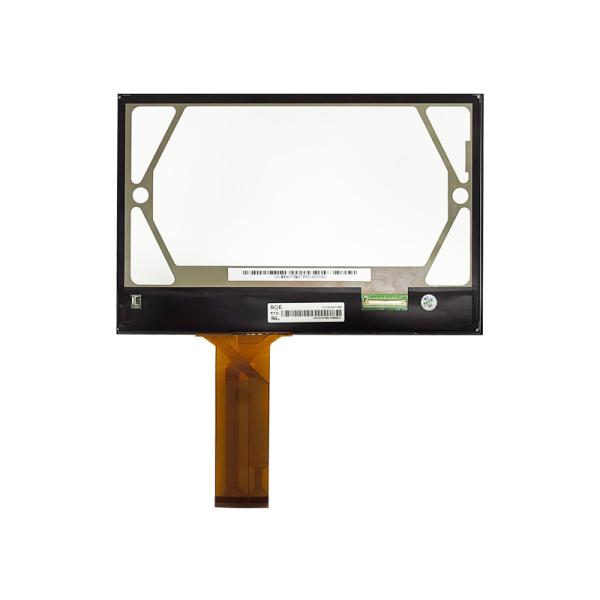 10.1 BOE GV101WXM-N85 Touch LCD Panel 1280x800 With Optical Bonding Technology