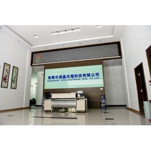 Dongguan Sourcechip Opto-electrical Tech Co.,Ltd.