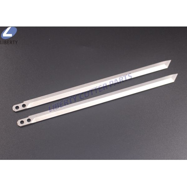 Автоматическое лезвие вырезывания 150x7x2mm ножа резца для автомата для резки следопыта