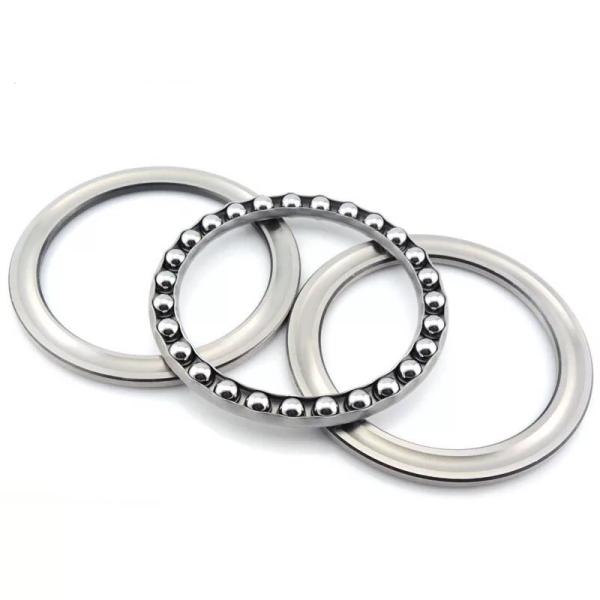 Precision Rating P0 P6 51109 Chrome Steel Turntable Bearing for Industrial Equipment