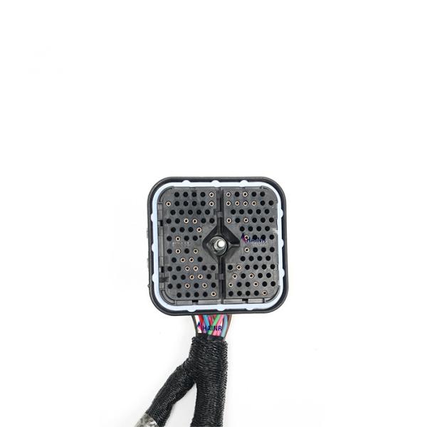 C7 Engine Wiring Harness 198-2713 For 324D 325D 329D  Excavator
