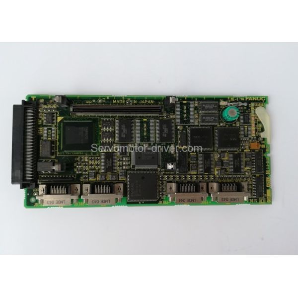 Fanuc A20B-8100-0150 CNC Machinery PCB Circuit Board A20B81000150