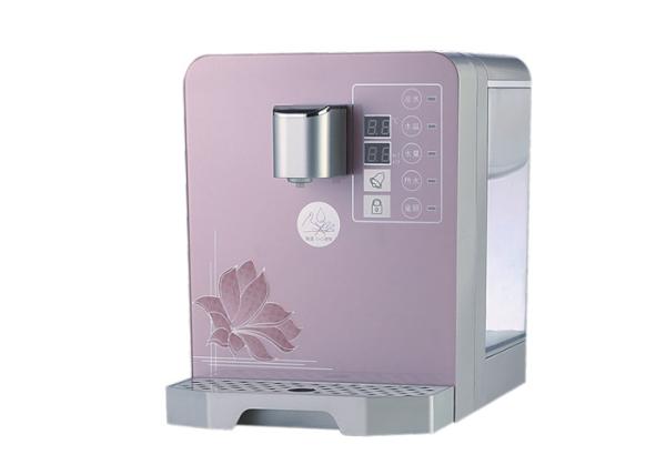 Thermal Resistor Instant Hot Water Kettle , Plastic Instant Hot Water Heater Dispenser
