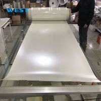 Self Adhesive Smart PDLC Film Intelligent Tint Dimmable Glass Film Customizable