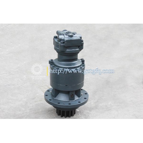 Привод Slewing приводного устройства 170303-00045 качания экскаватора DH225-7 DAEWOO гидравлический