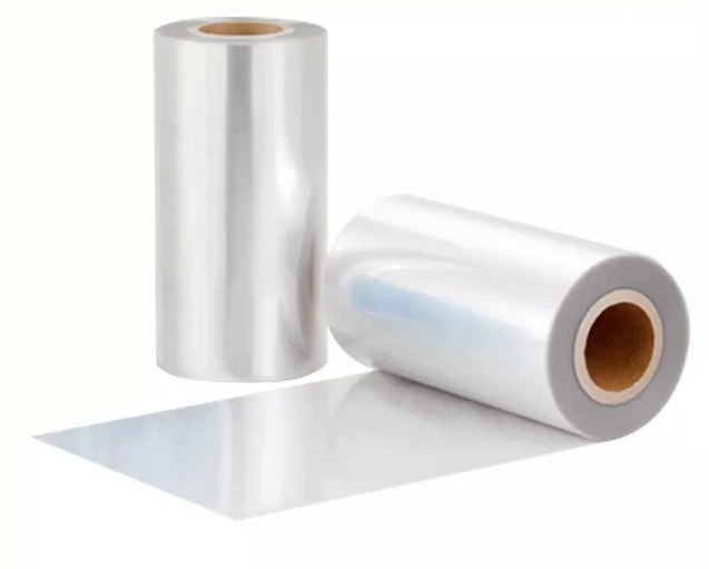 High-Clarity PETG Roll for Continuous Thermoforming