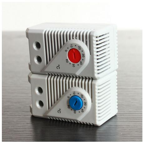 Hot Sale Cabinet Thermostat Temperature Controller KTS 011 NO  0-60C