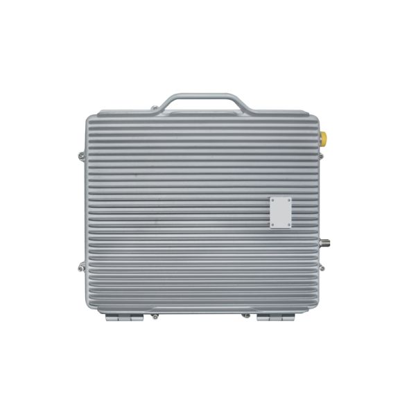 Outdoor Microwave Shift Booster for Coverage Extension LTE Programmable Microwave Frequency Shift Repeater Module