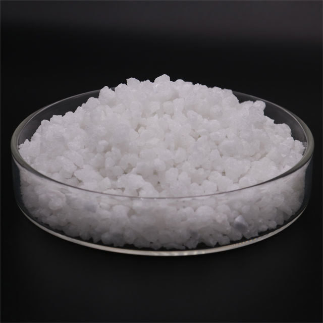 Sandblasting White Fused Aluminum Oxide Powder F80 with High CaO Content and Purity