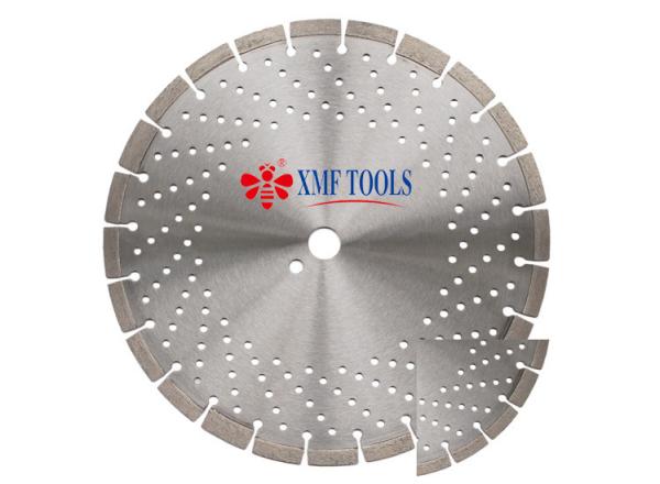 14  16  Laser Welded  Saw Blade For Granite  Concrete dutting high accuracy