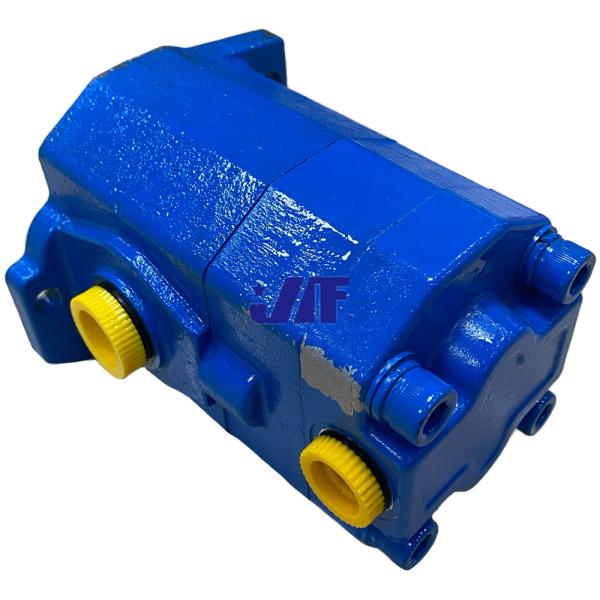 DH55 DH60-7 R60 Hydraulic Gear Pump AP2D25 Spline Inner 10T