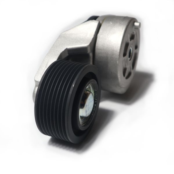 Bus Engine Drive Belt Tensioner Tensioning Wheel for XMQ6127J King Long Higer Bus