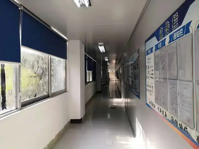 Shenzhen Limito Technology Co. Ltd.