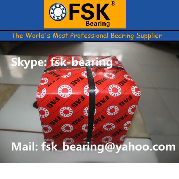 GM Wheel Hub Bearing Assembly 581079 for  MAN SAF Heavy Trucks