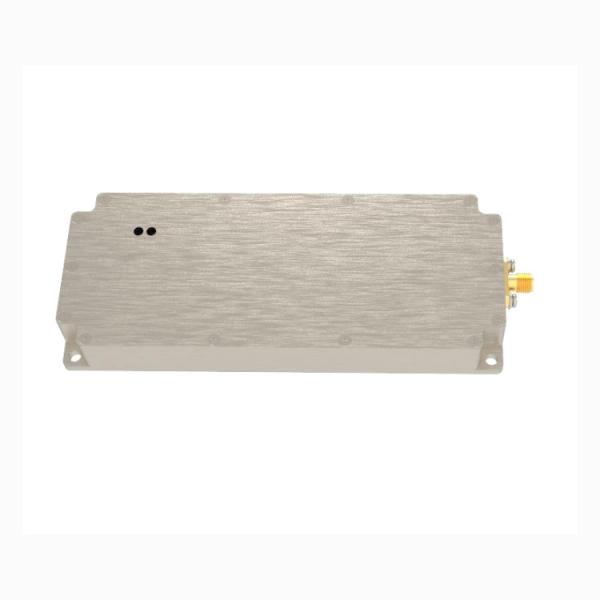 5.2GHz 50W  Wireless RF Shield Anti Drone Jamming Blocker UAV Jammer Module