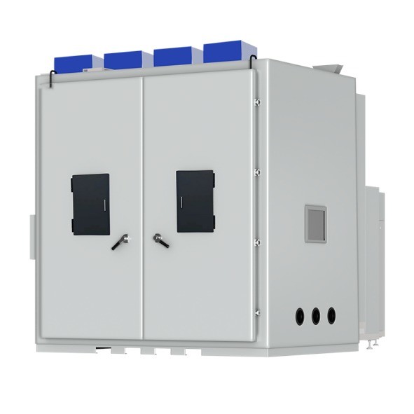 THU-800 Temperature Humidity Test Chamber 800L -70°C~+150°C 3C/min for Reliability Lab Test