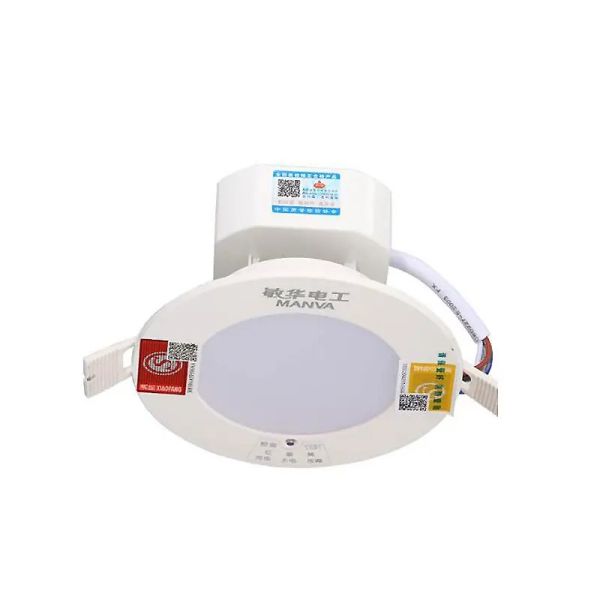 6500K Color Temperature 8W LED Lamps and Lamp Circuit Board for Home Emergency Light